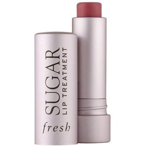 Fresh - Sugar Tinted Lip Treatment - Getönte Lippenpflege - sugar Lip Treatment Rose