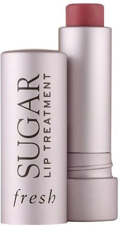 Fresh - Sugar Tinted Lip Treatment - Getönte Lippenpflege - sugar Lip Treatment Rose