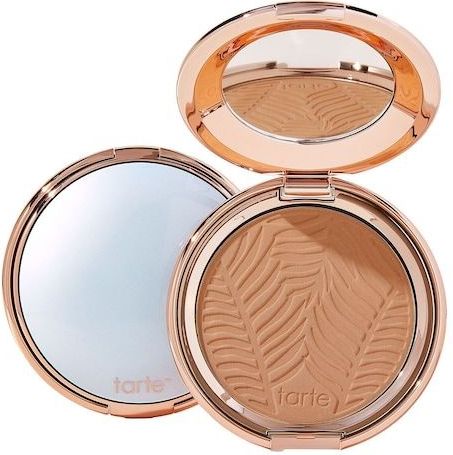 Tarte - Amazonian Clay Hyaluronic Powder Foundation - 36n