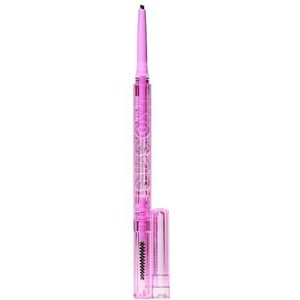 Kosas - Brow Pop - Hochpräziser Augenbrauenstift - black