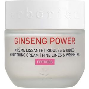Erborian - Ginseng Power - Face Cream - ginseng Infusion Reno24 50ml