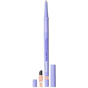Kosas - Soulgazer - Hochpräziser, Langanhaltender Gel-eyeliner - eyeliner Soulgazer Gravitate