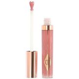 Charlotte Tilbury - Collagen Lip Bath - Aufpolsternder Gloss - collagen Lip Bath - Pillow Talk Fair