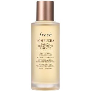 Fresh - Kombucha Facial Treatment Essence - Antioxidative Essenz Mit Kombucha - kombucha Facial Treatment Essence 50ml