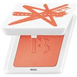 Fenty Beauty - Fenty Cheeks - Puder-blush - suede Powder Blush Matte Blush Sundress