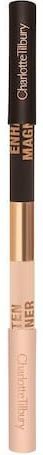 Charlotte Tilbury - Double Ended Liner Supernudes - Eyeliner - double Ended Liner Supernudes