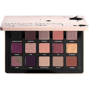 Natasha Denona - My Dream Palette - Lidschattenpalette - my Dream Palette