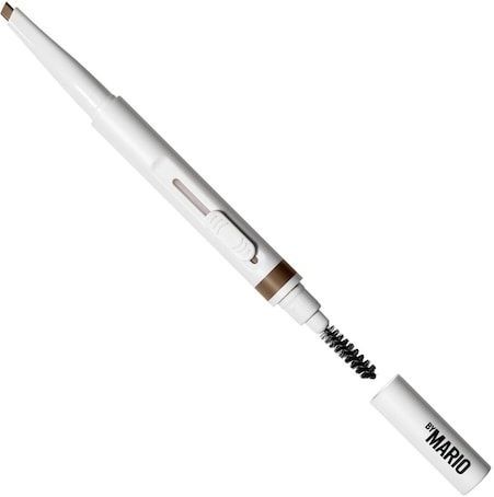 Makeup By Mario - Master Blade® Brow Pencil - Augenbrauenstift - classic Brunette