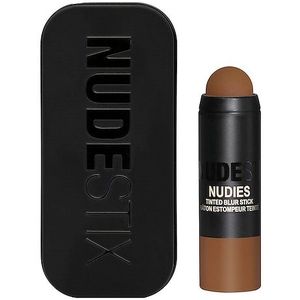 Nudestix - Tinted Blur Stick - Deep 9