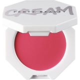 Fenty Beauty - Cheeks Out Blush - Creme-blush - Cheeks Out Cream Blush Strawberry Drip-
