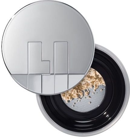 Haus Labs By Lady Gaga - Bio-blurring Talc-free Loose Setting Powder - Loser Fixierpuder - translucent