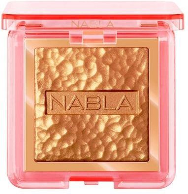 Nabla - Skin Glazing - Lucent Jungle