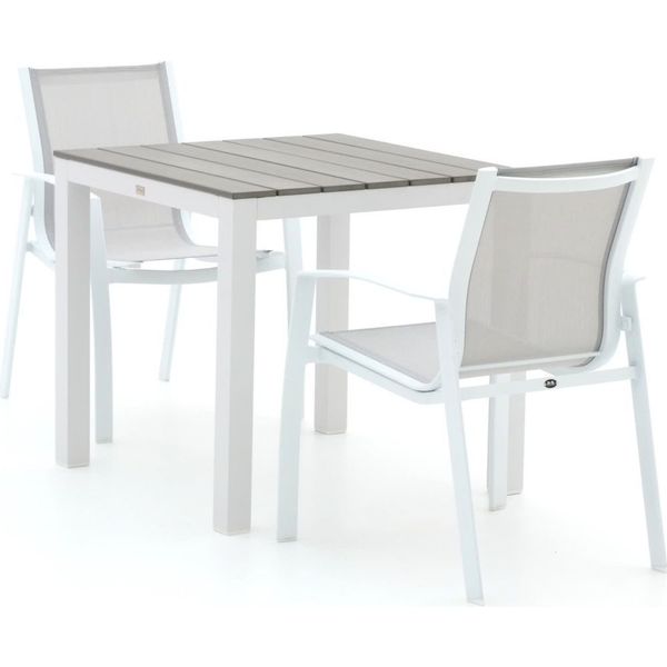 R-s design altea dining tuintafel 160x90 - tuinmeubelen - meubels outlet |  | beslist.nl