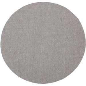 Bolonia buitenkleed ø 200cm , Grijs - Antraciet ,  Polyester  , 200cm