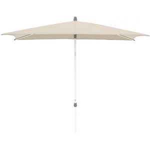 Glatz Alu-Smart parasol 250x200cm , Taupe - Naturel - Bruin ,  Aluminium  , 250x200cm