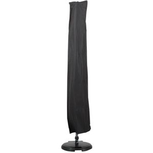 Shadowline parasol beschermhoes Extra Large , Grijs - Antraciet ,  Polyester  , 272x58cm