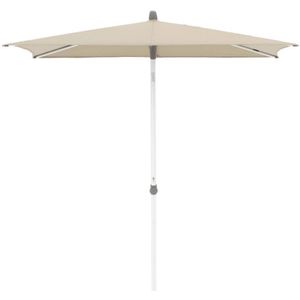 Glatz Alu-Smart parasol 210x150cm , Taupe - Naturel - Bruin ,  Aluminium  , 210x150cm