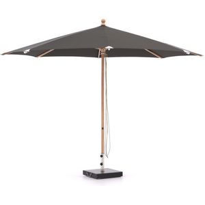 Houten parasol kopen? | Goedkoop aanbod | beslist.nl