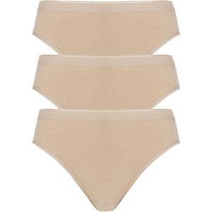 ten Cate - Basic Cotton - Rio Slip - 3 Pack