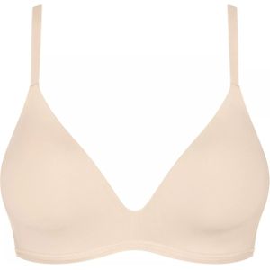 Sloggi Women Soft ADAPT PU, bralette, beige -  Maat: L