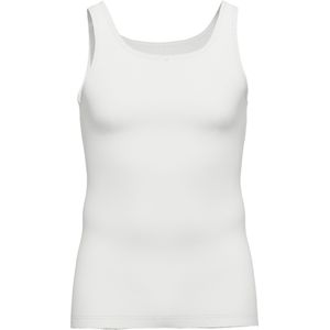 Götzburg - Nature Club - Heren Singlet - Wit - 1-pack