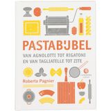 Pastabijbel, kookboek, Roberta Pagnier