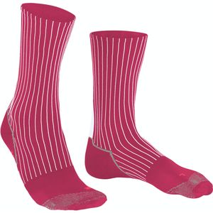FALKE BC Impulse unisex sokken, roze (rose) -  Maat: 37-38
