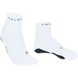 Falke - RU Truemotion - Hardloopsokken - Zwart