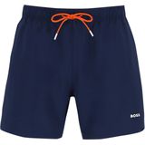 HUGO BOSS Tio swim shorts, heren zwembroek, navy blauw