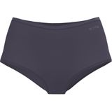 Björn Borg - Soft Touch Highwaist Briefs - Damesondergoed - Hoge Taille - 1-pack