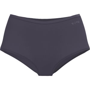 Björn Borg - Soft Touch Highwaist Briefs - Damesondergoed - Hoge Taille - 1-pack