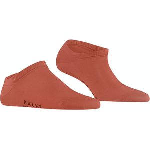 FALKE Active Breeze dames sneakersokken, oranje (papaya) -  Maat: 39-42