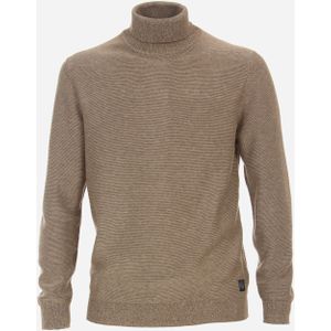 CASA MODA comfort fit coltrui, beige