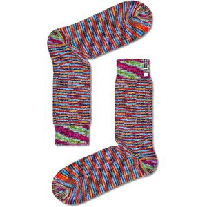 Happy Socks Gradient Sock, unisex sokken - Unisex - Maat: 41-46