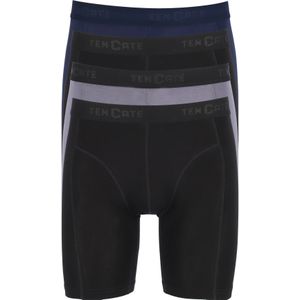 Ten Cate Men Bamboo Boxershort (set van 4)