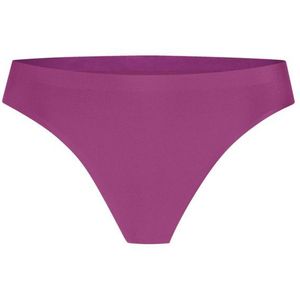 ten Cate - Secrets - String - Zwart - Polyester/Elastaan