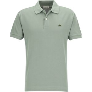 Lacoste - L1212 - Poloshirt - Thyme - Classic Fit