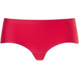 ten Cate Secrets women hipster (1-pack), dames slip lage taille, rood -  Maat: M