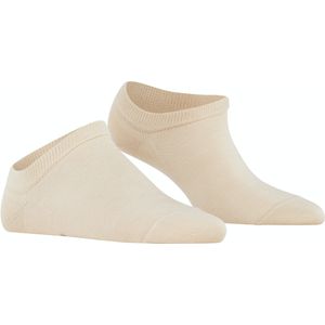 FALKE Active Breeze dames sneakersokken, creme (cream)