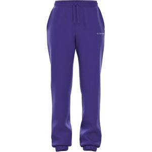 Bjorn Borg dames Essential 4 Pants, dames joggingbroek, blauw