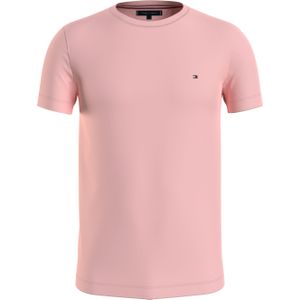 Lichtroze Shirts kopen? Laagste prijs online