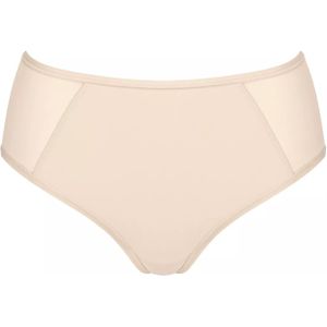 Sloggi Women Soft ADAPT High Waist (1-pack), dames slip, beige