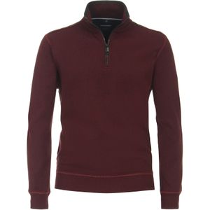 CASA MODA comfort fit trui, oranje