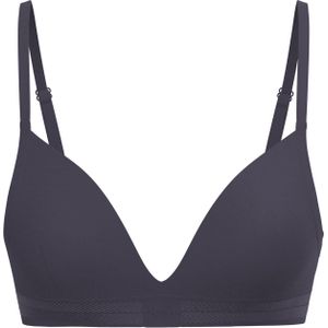 Bjorn Borg - Soft Touch - Beugelloze BH - Grijs - 1-pack