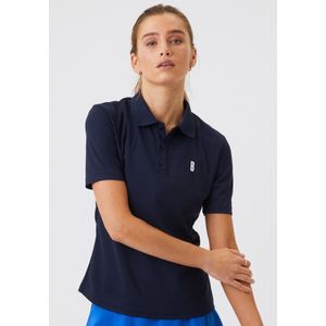 Bjorn Borg Ace polo, blauw