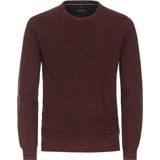 CASA MODA - Comfort Fit - Trui - Oranje