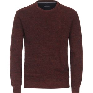CASA MODA - Comfort Fit - Trui - Oranje