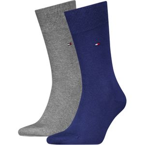 Th Men Sock Classic 2P