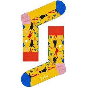 Happy Socks - Beatles Helping Hands - Sokken - Unisex