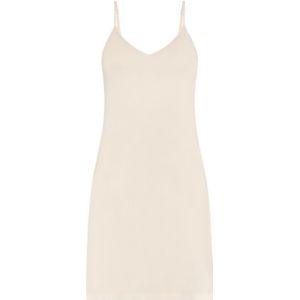TEN CATE Secrets women onderjurkje v-neck (1-pack), dames onderjurk, zachtroze
